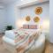 Sahara Beach Apartments - Kastraki - 纳克索斯岛卡斯特拉基