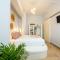 Sahara Beach Apartments - Kastraki - 纳克索斯岛卡斯特拉基
