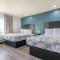 Studio 6 Suites Perris, CA
