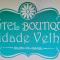 Hotel Boutique Cidade Velha
