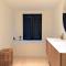 JAMES 74 - exceptional retro design loft in the heart of Knokke