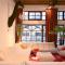 JAMES 74 - exceptional retro design loft in the heart of Knokke