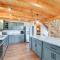 Large Deck and Shared Dock Cabin on Kentucky Lake! - Gilbertsville