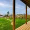 Large Deck and Shared Dock Cabin on Kentucky Lake! - Gilbertsville