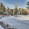 Close to Beaver Creek and Vail Cozy Edwards Condo! - Edwards
