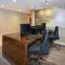 Courtyard by Marriott Atlanta Executive Park/Emory - Атланта