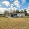 Charming Farmhouse in Morriston with Fenced Yard - Morriston