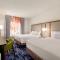 Fairfield Inn by Marriott Vacaville