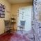 FlatIron Suite B - History meets Comfort - 温泉城