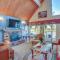 Lakefront Home with Fire Pit, Dock in Kent! - كينت