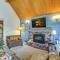 Lakefront Home with Fire Pit, Dock in Kent! - كينت