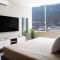 Modern Apartments with Pool and Mountain views - 蒙特雷