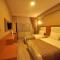 Bupa Hotel