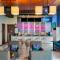 Aloft Dhahran Hotel