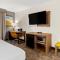 Comfort Inn & Suites - إيلك سيتي