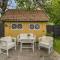 Cozy Holiday Home On Sydbornholm