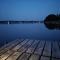 Exclusive Location At The Waters Edge