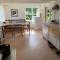 Cozy And Modernized Fishing Cabin