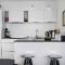Holiday Apartment On The Bornholm Cliffs - Allinge