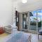 Cottage On Fur Island With Exceptional Sea View - Fur