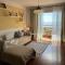 Sea view T2 Relax Apartment with parking by MadeiraBest4you - 卡尼索