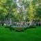 Modern Oasis With Terrace - Happy Rentals - Zágráb