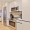 Luxury Apt Heart of Seaport - ALX-1703 - Бостон