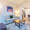 Luxury Apt Heart of Seaport - ALX-1703 - Бостон