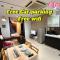 Taragon Service Apartment- KL