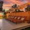 Private Pool 6 MI to Clearwater Beach Fire Pit Game Room - 克利尔沃特