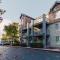 Sunnyvale 1BR w Pool WD Gym nr Google SFO-733