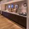 Fairfield Inn Las Vegas Convention Center