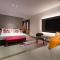 Aloft Perth