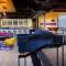 Aloft Tempe