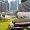 Courtyard Miami Downtown Brickell Area