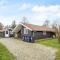 6 person holiday home in Skibby-By Traum