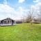 6 person holiday home in Skibby-By Traum