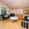 6 person holiday home in Skibby-By Traum