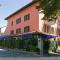 Hotel Mosca Foto: Hotel Mosca