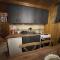 Cottage Walnut