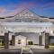 Fairfield Inn by Marriott Tracy
