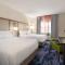 Fairfield Inn by Marriott Tracy