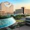 The Westin Kansas City at Crown Center