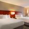 Courtyard by Marriott Champaign - Champaign