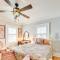 Walk to UK Campus Charming Home with Patio! - 列克星敦