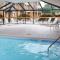 Courtyard by Marriott Lexington North - ليكسينغتون