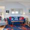 Heron Cottage on Casco Bay with Deck and Boat Dock!