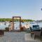 Heron Cottage on Casco Bay with Deck and Boat Dock! - Фрипорт