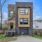Lux East Nash-Awesome Location- 30 plus days - ناشفيل