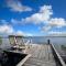"Heleen" 6 pers, Lauwersmeer waterfront, full equipped and modern - Anjum